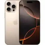 Смартфон Apple iPhone 16 Pro Max 1Tb Desert Titanium MYWT3AH/A (1024 Гб, 8 Гб)