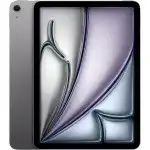 Планшет Apple iPad Air (2024) 11" 128 Gb Wi-Fi Space Gray MUWC3LL/A (128 Гб, 8 Гб)