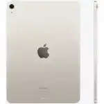 Планшет Apple iPad Air 11" (2024) 128Gb Wi-Fi Starlight MUWE3HN/A (128 Гб, 8 Гб)
