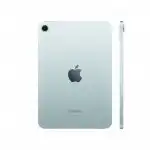Планшет Apple IPad Mini (2024) Wi‑Fi + Cellular 512Gb Blue MYHD3 (512 Гб, 8 Гб)