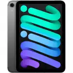Планшет Apple iPad Mini (2024) WiFi 512GB Space Grey MYGY3 (512 Гб, 8 Гб)