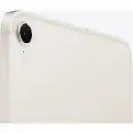 Планшет Apple iPad Mini (2024) 256Gb Wi-Fi + Cellular Starlight MXPX3 (256 Гб, 8 Гб)