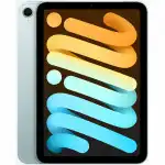 Планшет Apple iPad Mini (2040) 128Gb Wi-Fi + Cellular Blue MXPP3 (128 Гб, 8 Гб)