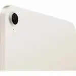 Планшет Apple iPad Mini (2024) 256Gb Wi-Fi Starlight MXND3 (256 Гб, 8 Гб)