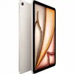 Планшет Apple iPad Air 11" (2024) 256Gb Wi-Fi Starlight MUWH3ZP/A (256 Гб, 8 Гб)