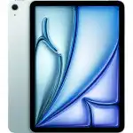 Планшет Apple iPad Air 11" (2024) 128Gb Wi-Fi Blue MUWD3ZP/A (128 Гб, 8 Гб)