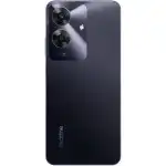 Смартфон REALME Note 60 4/128Gb, RMX3933, полночный черный 6941764442146 (128 Гб, 4 Гб)