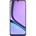 Смартфон REALME Note 60 4/128Gb, RMX3933, полночный черный 6941764442146 (128 Гб, 4 Гб)