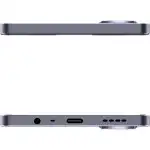 Смартфон REALME Note 60 4/128Gb, RMX3933, полночный черный 6941764442146 (128 Гб, 4 Гб)