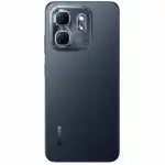 Смартфон Infinix Hot 50i (4/128Gb) Sleek Black 10060954 (128 Гб, 4 Гб)