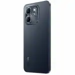 Смартфон Infinix Hot 50i (4/128Gb) Sleek Black 10060954 (128 Гб, 4 Гб)