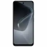 Смартфон Infinix Hot 50i (4/128Gb) Sleek Black 10060954 (128 Гб, 4 Гб)