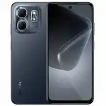 Смартфон Infinix Hot 50i (4/128Gb) Sleek Black 10060954 (128 Гб, 4 Гб)