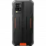 Смартфон Blackview BV4800 PRO (4/128Gb) ORANGE BV4800_PRO_ORANGE (128 Гб, 4 Гб)