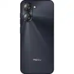 Смартфон MEIZU Mblu 21 (6/128Gb), M2416, черный 83.50.45002407OS (128 Гб, 6 Гб)