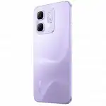Смартфон Infinix Hot 50i (4/128Gb) Violet (X6531B) 10062802 (128 Гб, 4 Гб)