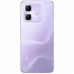 Смартфон Infinix Hot 50i (4/128Gb) Violet (X6531B) 10062802 (128 Гб, 4 Гб)
