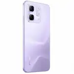 Смартфон Infinix Hot 50i (4/128Gb) Violet (X6531B) 10062802 (128 Гб, 4 Гб)