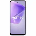 Смартфон Infinix Hot 50i (4/128Gb) Violet (X6531B) 10062802 (128 Гб, 4 Гб)