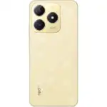 Смартфон REALME C61 (8/128Gb) RMX3930, золотой 6941764442795 (128 Гб, 8 Гб)