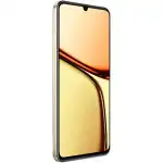 Смартфон REALME C61 (8/128Gb) RMX3930, золотой 6941764442795 (128 Гб, 8 Гб)