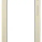 Смартфон REALME C61 (8/128Gb) RMX3930, золотой 6941764442795 (128 Гб, 8 Гб)