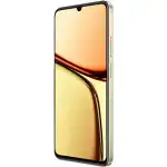 Смартфон REALME C61 (8/128Gb) RMX3930, золотой 6941764442795 (128 Гб, 8 Гб)