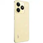 Смартфон REALME C61 (8/128Gb) RMX3930, золотой 6941764442795 (128 Гб, 8 Гб)