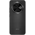 Смартфон TECNO Spark 30C (4/128Gb) Orbit Black KL5n 128+6 Orbit Black (128 Гб, 6 Гб)