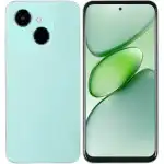 Смартфон TECNO SPARK GO 1 (3/64Gb) Magic Skin Green KL4 64+3 MAGIC SKIN GREEN (64 Гб, 3 Гб)