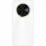Смартфон TECNO Spark 30C (6/128Gb) Orbit White kl5n 128+6 orbit white (128 Гб, 6 Гб)