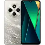 Смартфон Xiaomi Poco C75 (6/128Gb) золотой (59745) Xiaomi Poco C75 6GB/128GB (128 Гб, 6 Гб)
