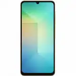 Смартфон Samsung Galaxy A06 4/128Gb Gold (SM-A065FZDGCAU) (128 Гб, 4 Гб)