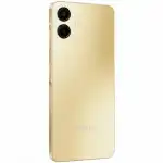 Смартфон Samsung Galaxy A06 4/128Gb Gold (SM-A065FZDGCAU) (128 Гб, 4 Гб)