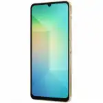 Смартфон Samsung Galaxy A06 4/128Gb Gold (SM-A065FZDGCAU) (128 Гб, 4 Гб)