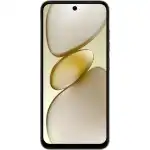 Смартфон TECNO Spark Go 1 (4/128Gb) Titanium Gold KL4 128+4 TITANIUM GOLD (128 Гб, 4 Гб)