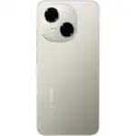 Смартфон TECNO Spark Go 1 (4/128Gb) Titanium Gold KL4 128+4 TITANIUM GOLD (128 Гб, 4 Гб)