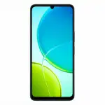 Смартфон Vivo Y04 (4/128Gb) малахитовый черный (V2430) V2430 4GB/128GB малахитовый черный (128 Гб, 4 Гб)