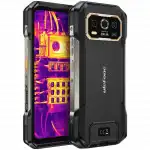 Смартфон Ulefone Armor 27T Pro 12/256Gb Black ULFAR27TP-12256BLK (256 Гб, 12 Гб)