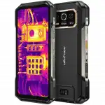 Смартфон Ulefone Armor 27T Pro 12/256Gb Black ULFAR27TP-12256BLK (256 Гб, 12 Гб)