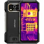 Смартфон Ulefone Armor 27T Pro 12/256Gb Black ULFAR27TP-12256BLK (256 Гб, 12 Гб)
