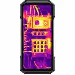 Смартфон Ulefone Armor 27T Pro 12/256Gb Black ULFAR27TP-12256BLK (256 Гб, 12 Гб)