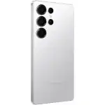 Смартфон Samsung Galaxy S25 Ultra 12/512Gb Titanium Whitesilver SM-S938BZSCCAU (512 Гб, 12 Гб)