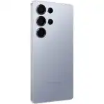 Смартфон Samsung Galaxy S25 Ultra 12/256Gb Titanium Silverblue SM-S938BZBBCAC (256 Гб, 12 Гб)