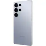 Смартфон Samsung Galaxy S25 Ultra 12/256Gb Titanium Silverblue SM-S938BZBBCAC (256 Гб, 12 Гб)