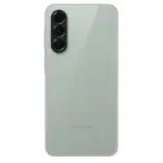 Смартфон Samsung Galaxy A56 8/256Gb Olive SM-A566EZGCCAU (256 Гб, 8 Гб)