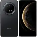 Смартфон Huawei Mate 70 Pro 12+512Gb Black 51098DTH (512 Гб, 12 Гб)