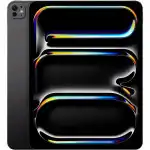 Планшет Apple iPad Pro 13" M4 512Gb Wi-Fi Space Black MVX43LL/A (512 Гб, 8 Гб)