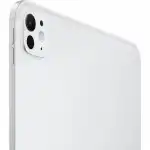 Планшет Apple iPad Pro 11" M4 256Gb Wi-Fi Silver MVV93HN/A (256 Гб, 8 Гб)