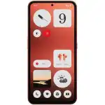 Смартфон CMF Phone (1) 8/256Gb Orange A10400115 (256 Гб, 8 Гб)